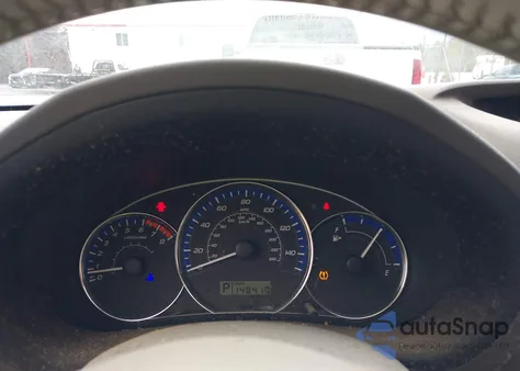 2010 Subaru Forester 2.5X Limited from USA, damaged, VIN JF2SH6DC8AH704055